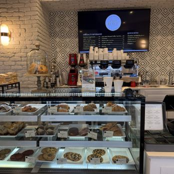 Posto Dolce - Desserts Near Me - Coral Gables, Florida