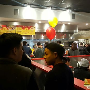 The Halal Guys - Halal Near Me - Cerritos, California