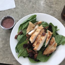 Michigan Cherry Salad