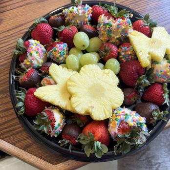 Edible Arrangements - Not even close - Gift Shops Near Me - Greenwood, Indiana Edible Arrangements - Not even close - Gift Shops Near Me - Greenwood, Indiana