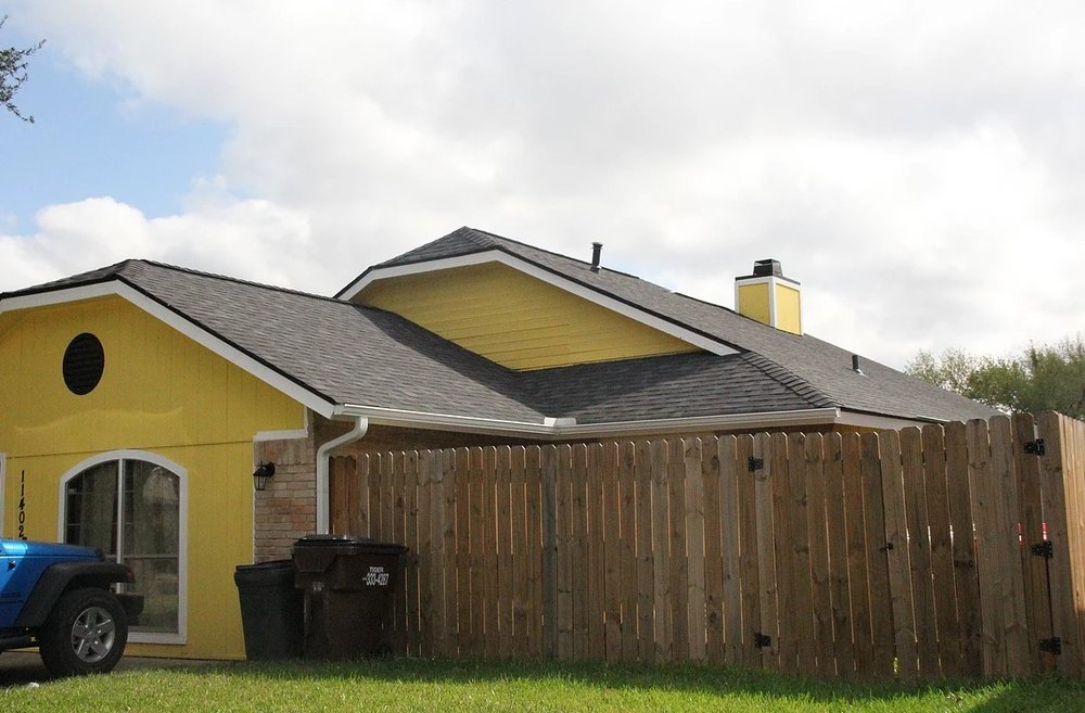 Slide of Monterrey Restoration