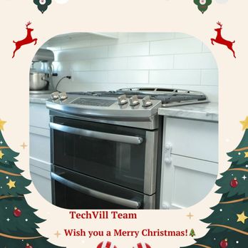 Techvill - Appliances & Repair Near Me - Calgary, Alberta Techvill - Appliances & Repair Near Me - Calgary, Alberta