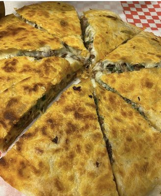 Birrieria & Taqueria La Huasteca by null