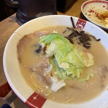 Ramen Nagi - Original King - Ramen Near Me - Palo Alto, California Ramen Nagi - Original King - Ramen Near Me - Palo Alto, California