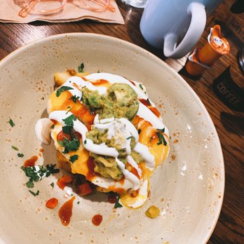 First Watch - HACIENDA HASH - Breakfast & Brunch Near Me - Champions Gate, Florida