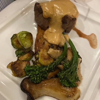 La Caille - Filet mignon - French Near Me - Sandy, Utah La Caille - Filet mignon - French Near Me - Sandy, Utah