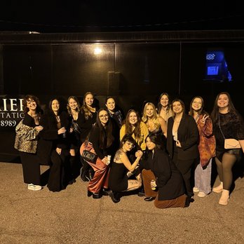 Premier Transportation - Limos Near Me - Las Vegas, Nevada Premier Transportation - Limos Near Me - Las Vegas, Nevada