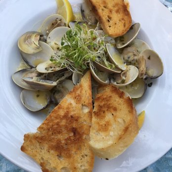 River's Edge Restaurant - 1 pound steamers, so flavorful - Steakhouses Near Me - Grants Pass, Oregon River's Edge Restaurant - 1 pound steamers, so flavorful - Steakhouses Near Me - Grants Pass, Oregon