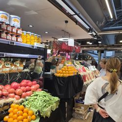 Mercat del Ninot