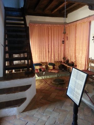 Casa de las Cabezas by null