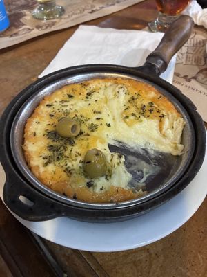 El Sanjuanino by null