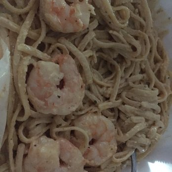 Fazzi's Restaurant - Shrimp Cajun Pasta - Greek Near Me - Collinsville, Illinois Fazzi's Restaurant - Shrimp Cajun Pasta - Greek Near Me - Collinsville, Illinois