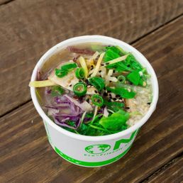 Elevated Miso Soup (@miguelmoralesphotography on Instagram) Elevated Miso Soup (@miguelmoralesphotography on Instagram)