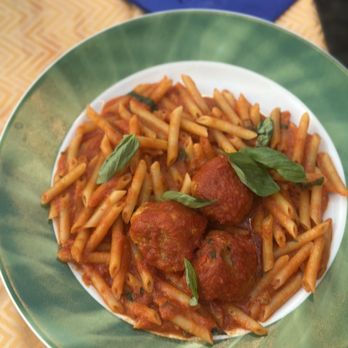 Fauno Bar - Mediterranean Near Me - Sorrento, NA