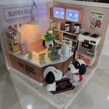 Chakaa Tea House - Bubble Tea Near Me - Oxnard, California