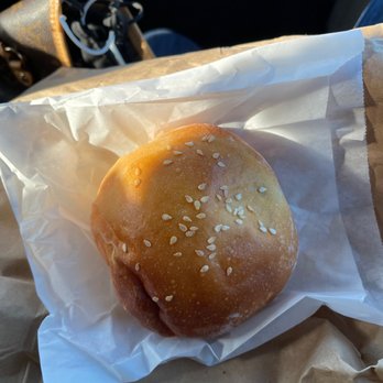 Kauai Bakery - Black bean an pan - Bakeries Near Me - Lihue, Hawaii