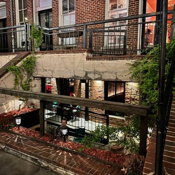 Watts & Ward - Outside bar - Speakeasies Near Me - Raleigh, North Carolina Watts & Ward - Outside bar - Speakeasies Near Me - Raleigh, North Carolina