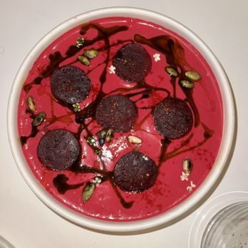 Maty's - BEETS - Peruvian Near Me - Miami, Florida
