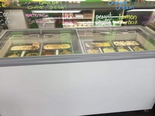 area 51 ice cream by null