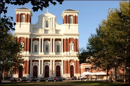 St Joseph's Preparatory School