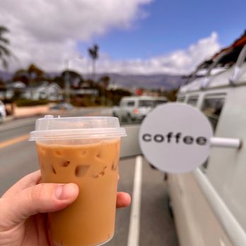 Considered Coffee Bus - How my vision is before coffee... - Coffee & Tea Near Me - Santa Barbara, California Considered Coffee Bus - How my vision is before coffee... - Coffee & Tea Near Me - Santa Barbara, California