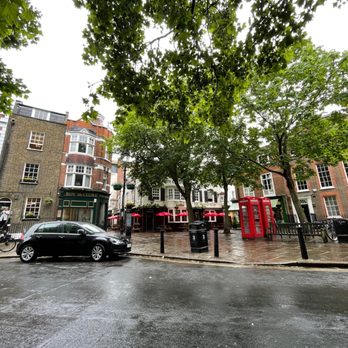 Princes Head - Pubs Near Me - Richmond, XGL Princes Head - Pubs Near Me - Richmond, XGL