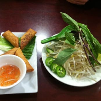 Pho Chi - Cha gio. - Vietnamese Near Me - Gaithersburg, Maryland Pho Chi - Cha gio. - Vietnamese Near Me - Gaithersburg, Maryland