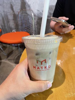 Matko by null
