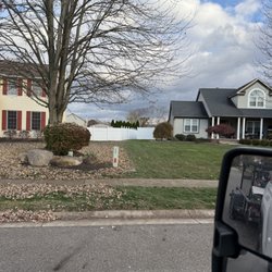 Onyx Lawn Care