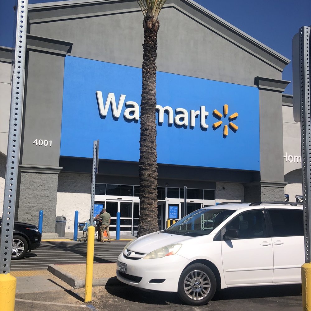 Actualizar 51+ imagen walmart fontana eye doctor Thptletrongtan.edu.vn