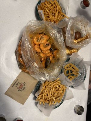 The Boiling Crab by null
