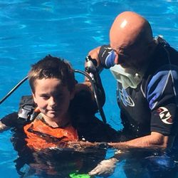 Scorpio Divers