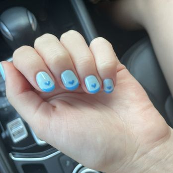 Lacquer Lounge Nail Spa - Nail Salons Near Me - Park Ridge, Illinois