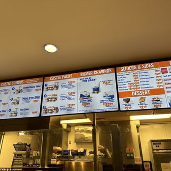 White Castle - Fast Food Near Me - Las Vegas, Nevada White Castle - Fast Food Near Me - Las Vegas, Nevada