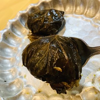 Shemroon Restaurant - Dolmeh - Persian/Iranian Near Me - Mission Viejo, California
