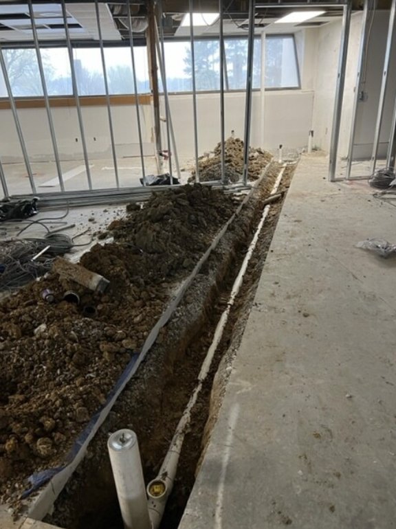 Slide of NC Green Plumbing & Rooter