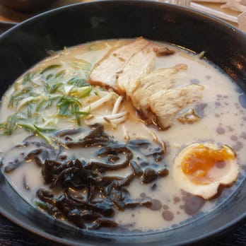 Ramen Hakata - Chasu ramen - Ramen Near Me - Addison, Texas