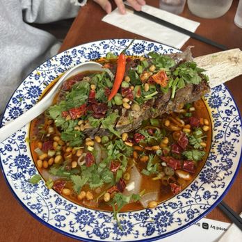 Noodle Dynasty - Chinese Near Me - Berkeley, California Noodle Dynasty - Chinese Near Me - Berkeley, California