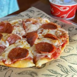 Your Pie Pizza