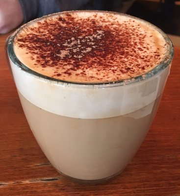 Cafe Coco. by null