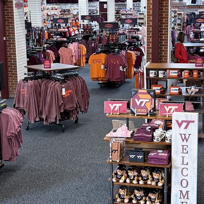 Rally House Blacksburg