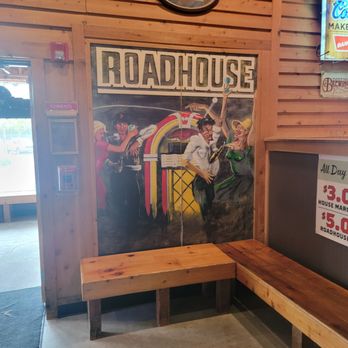 Logan's Roadhouse - Steakhouses Near Me - Chico, California