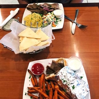 Zara's Mediterranean Kitchen - Halal Near Me - Spring, Texas Zara's Mediterranean Kitchen - Halal Near Me - Spring, Texas