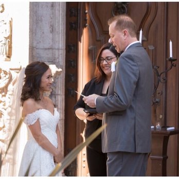Let's Get Married By Marie - Officiants Near Me - Riverside, California Let's Get Married By Marie - Officiants Near Me - Riverside, California