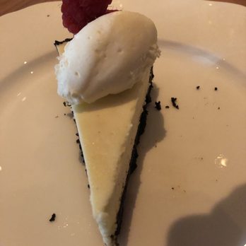 GATSBY - Cheesecake - Cocktail Bars Near Me - Washington, DC, District of Columbia