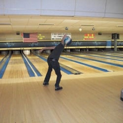 Quonset Lanes