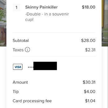 Truck Yard - What a waste of $35 - Food Trucks Near Me - Fort Worth, Texas Truck Yard - What a waste of $35 - Food Trucks Near Me - Fort Worth, Texas