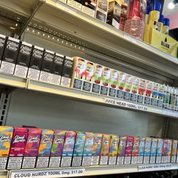 Standley Liquor & Vape
