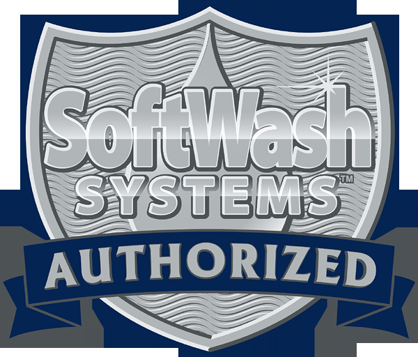 Slide of Coastal Softwash USA