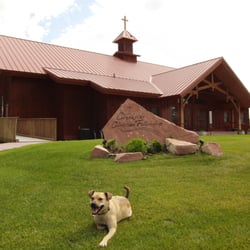 Creekside Christian Fellowship